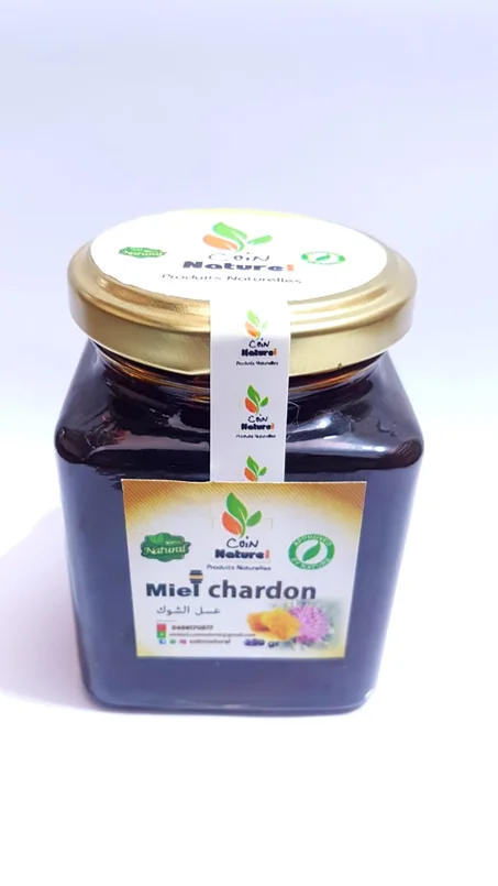 عسل الشوك 250غ