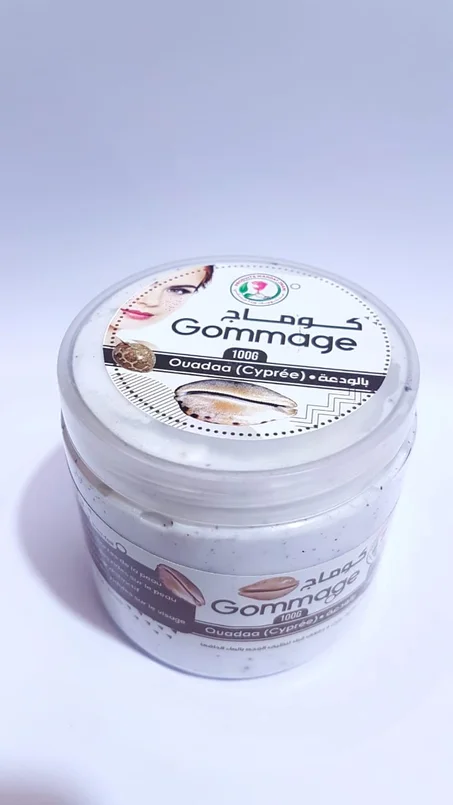 كوماج بالودعة gr 100