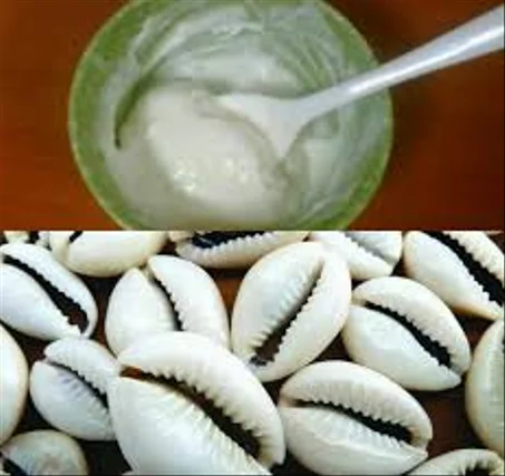 الودعة