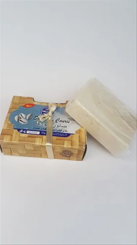 صابونة بالودع
