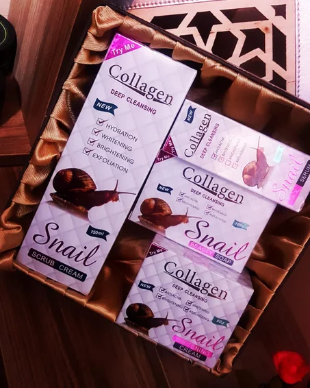 collagen