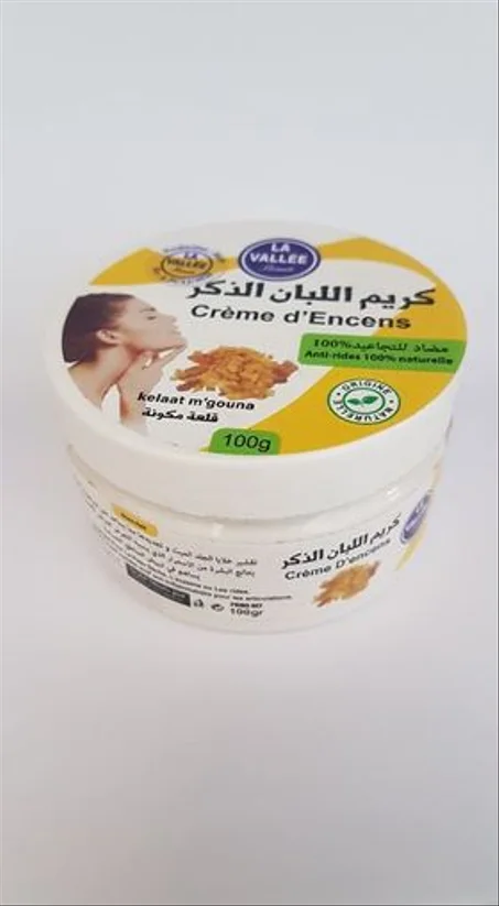 كريم لبان الذكر