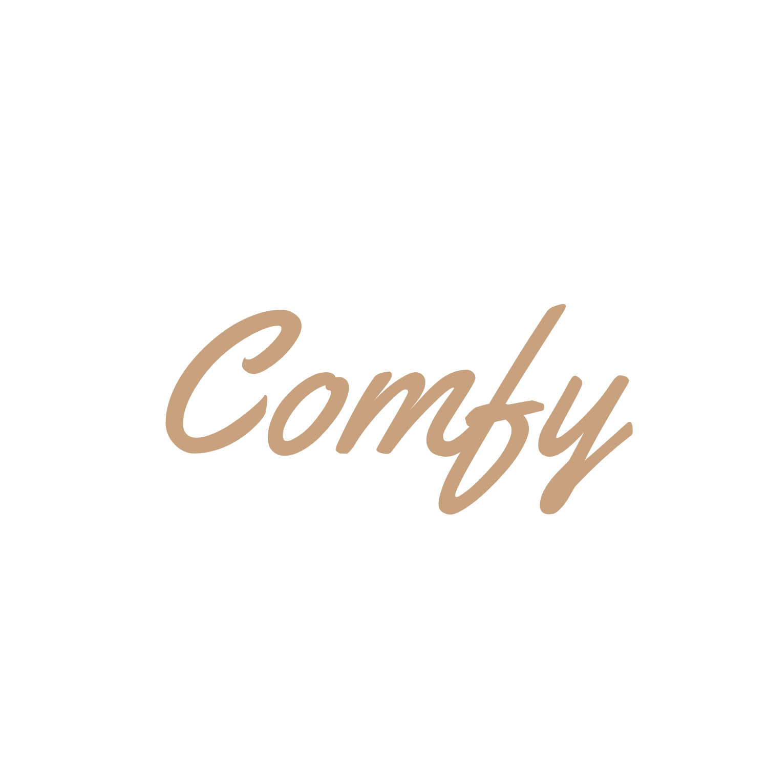 Comfy