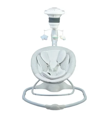 BALANÇOIRE AUTOMATIQUE MUSICALE