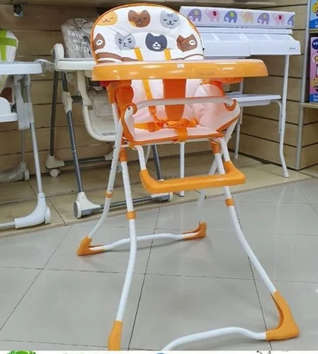 CHAISE HAUTE – MON BEBE