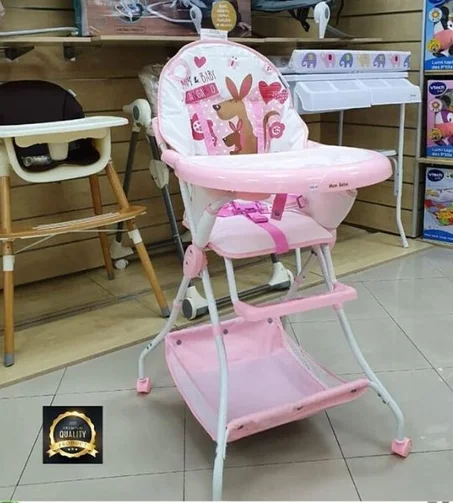 CHAISE HAUTE -MON BEBE
