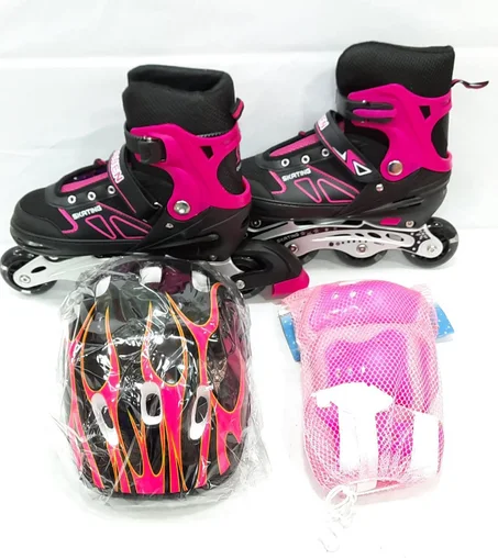 Skates Roller Skates HOMME et FAMME