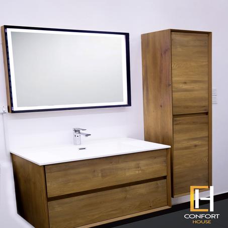 MEUBLE DE SALLE DE BAIN