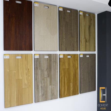 PARQUET STRATIFIE AC4/HDF