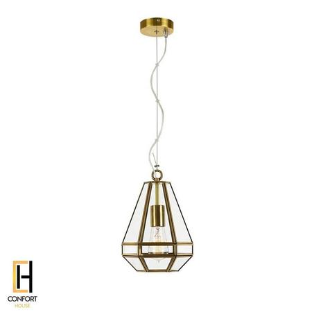 LUSTRE EN STYLE MODERNE