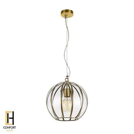 LUSTRE EN STYLE MODERNE