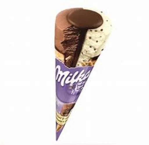 Glace Milka 110 Ml