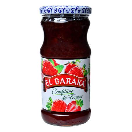 BARAKA FARAISE 21