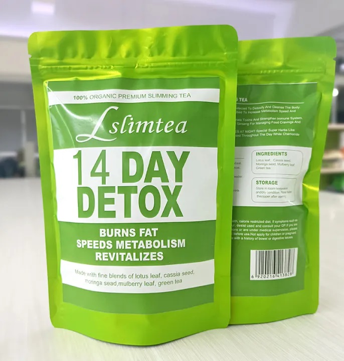 Slimming Tea Bags
