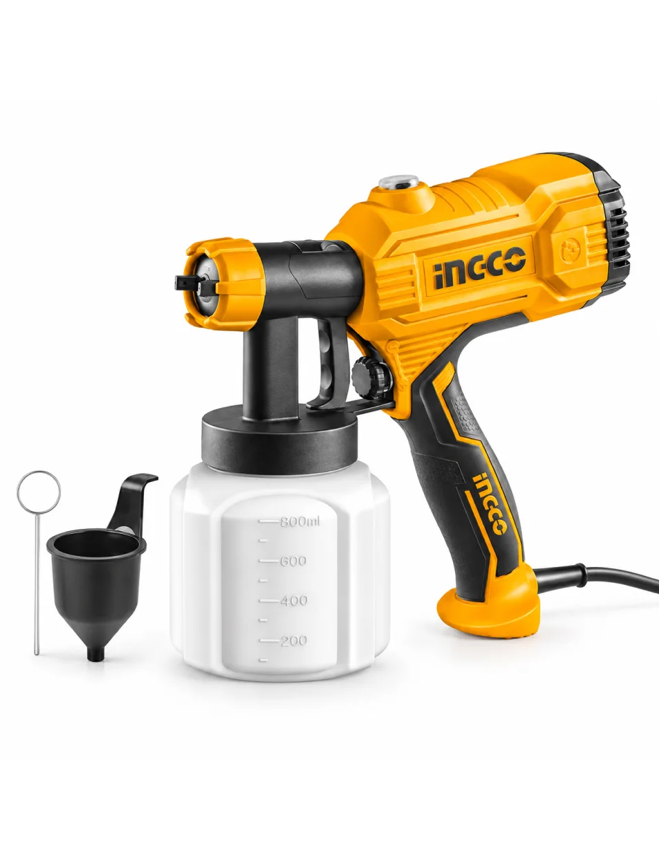Pistolet A Peinture 450w INGCO