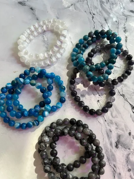 Stretch Bracelets