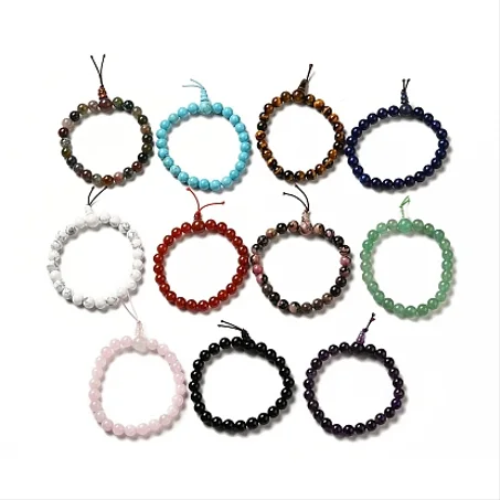 Cord Bracelets