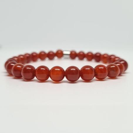 Couleur rouge et orange