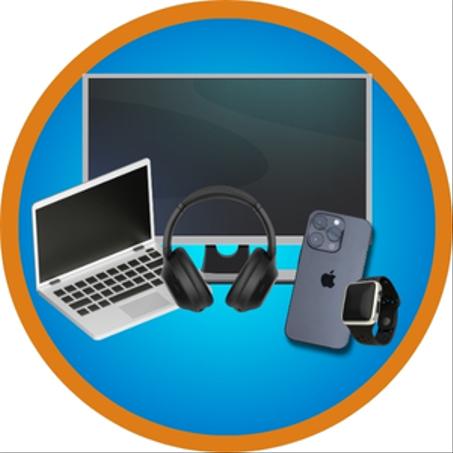 الكترونيات