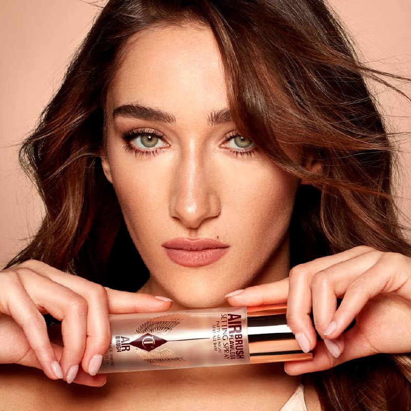 Charlotte Tilbury Airbrush Flawless Setting Spray