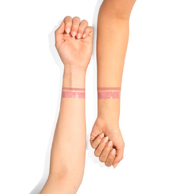 Charlotte Tilbury Pillow Talk Fair Mini Glossy Lips Duo