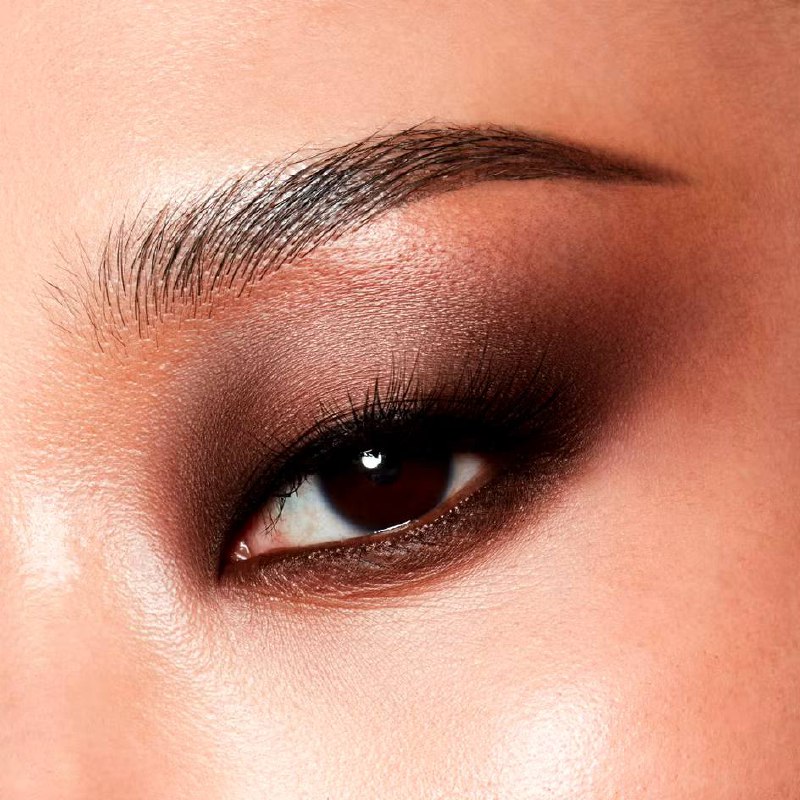 PATRICK TA Major Dimension Eyeshadow Palette