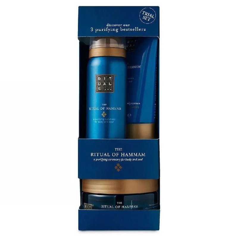 Le The Ritual of Ayurveda, Hammam & Sakura