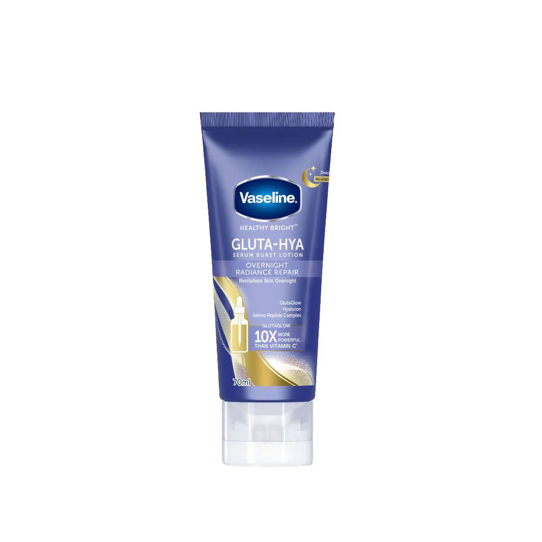 Le Vaseline Body Serum 200 ml