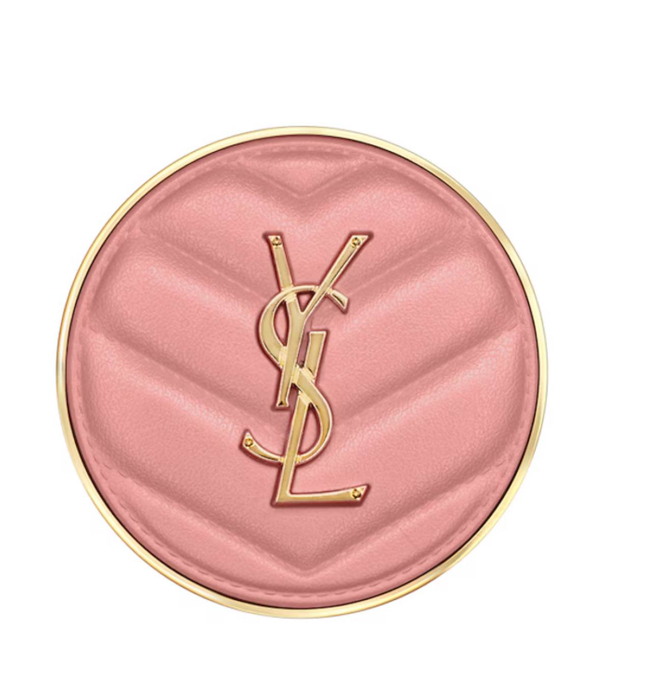 Yves Saint Laurent Make Me Blush – Colorete