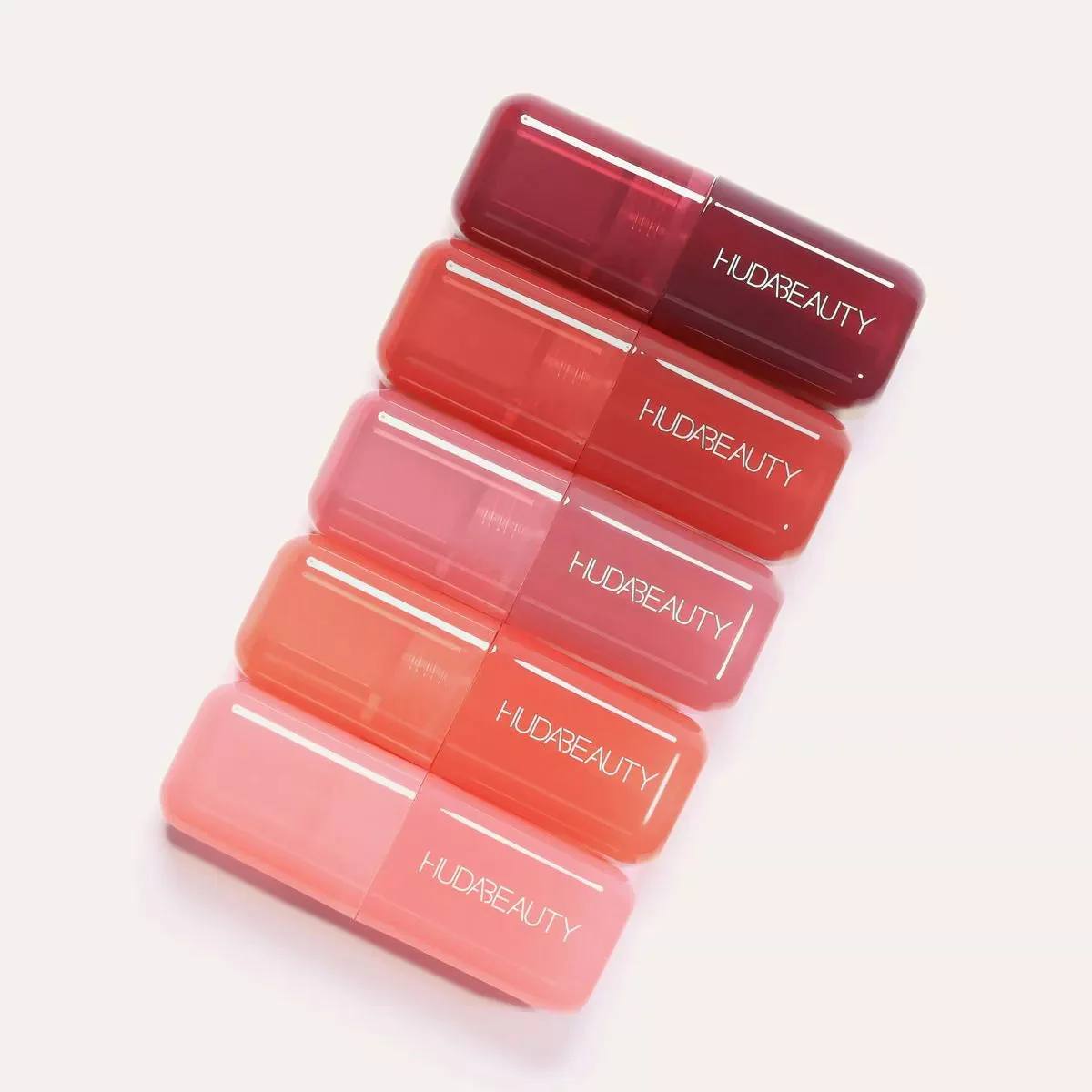 Huda Beauty Blush Filter 4.5ml (Various Shades)