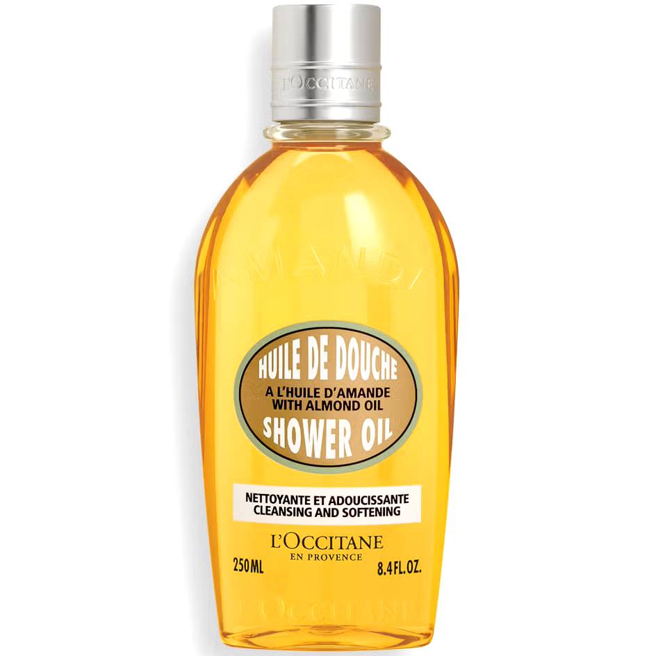 L'Occitane Almond Shower Oil