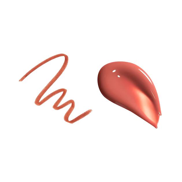 Kylie Glossy Lip Kit