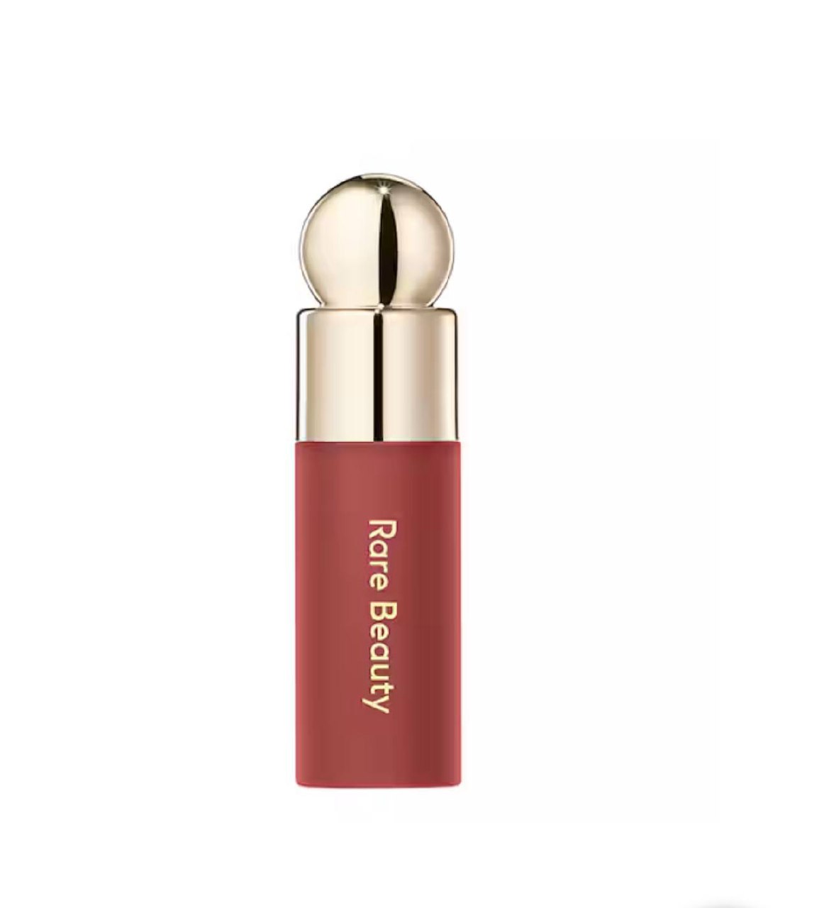 Le Mini Soft Pinch Tinted Lip Oil de Rare Beauty