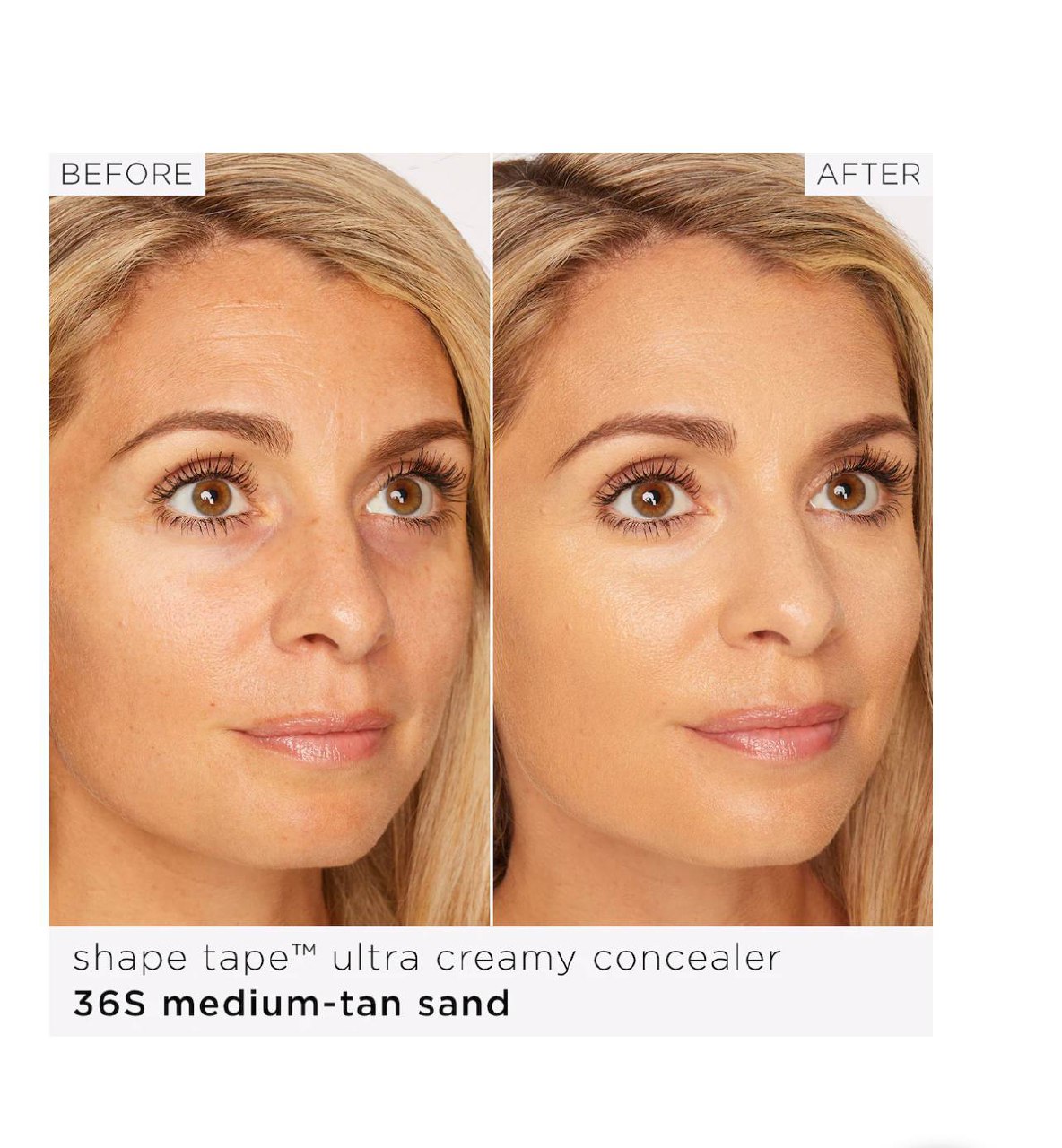 Le Tarte Shape Tape™ Concealer ULTRA CREAMY