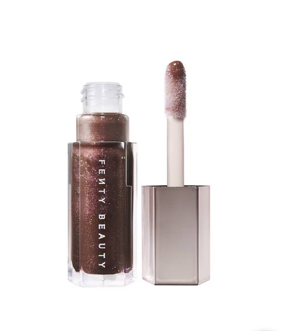 Le Gloss Bomb Universal Lip Luminizer de Fenty Beauty