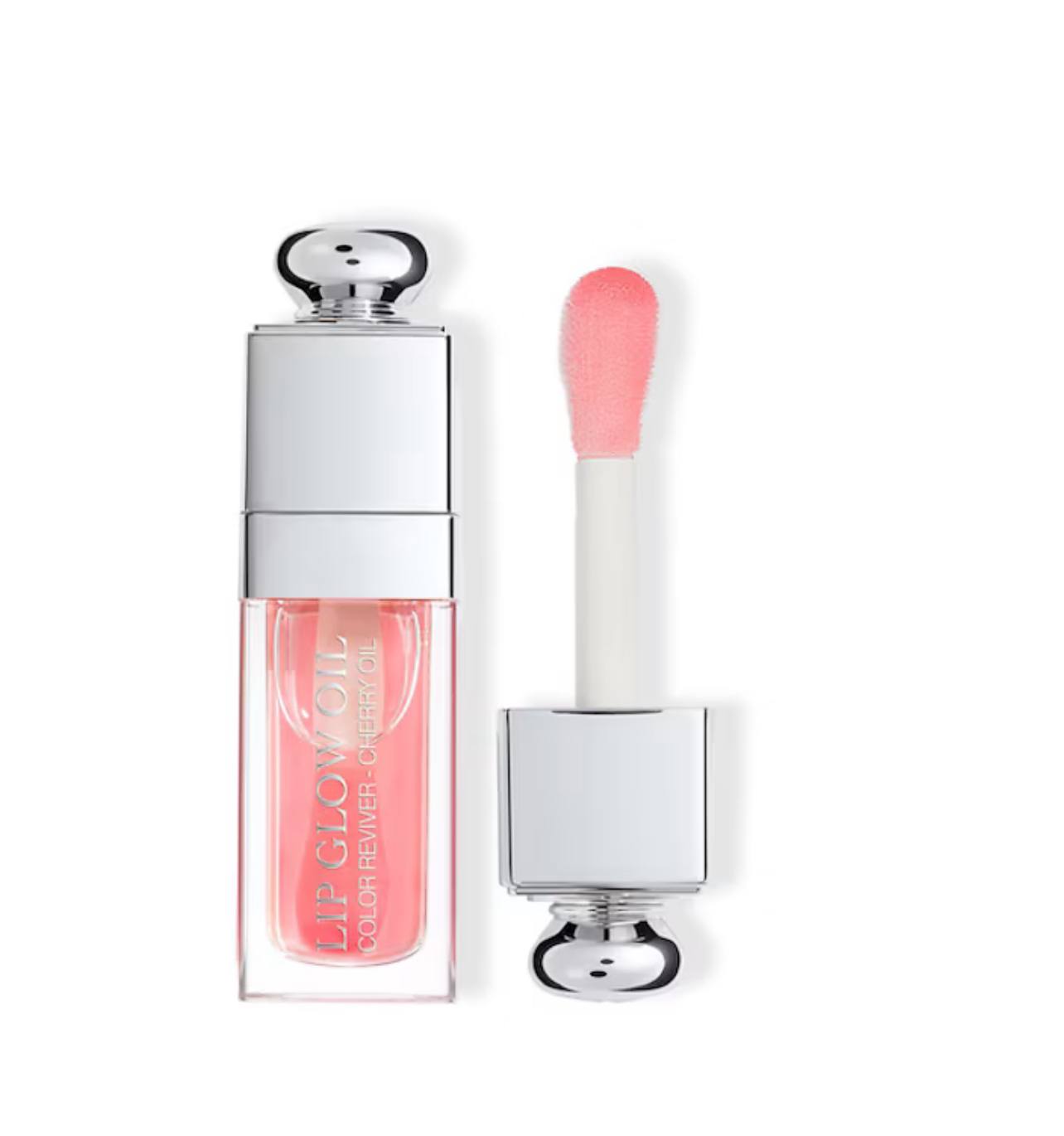 Dior Addict Lip Glow Oil – Huile Lèvres Colorée