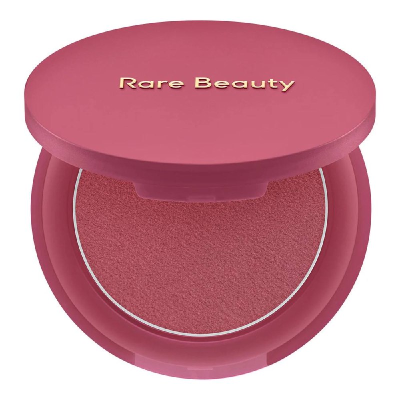 Le Matte Bouncy Blush de Rare Beauty