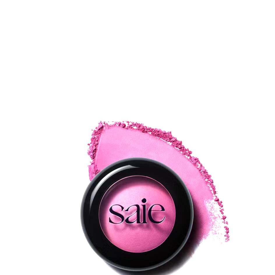 Saie SuperSuede Radiant Blush Powder – 3 g