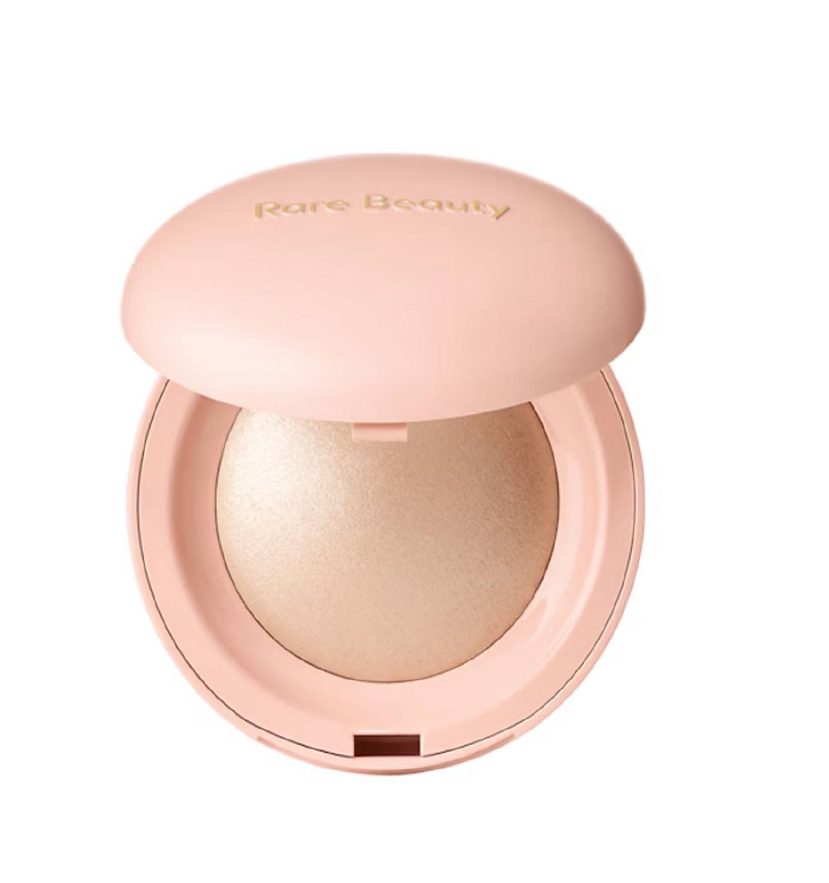 Le Positive Light Silky Touch Highlighter de Rare Beauty