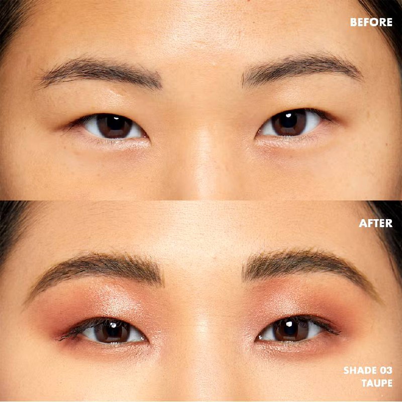 NYX Professional Makeup Lift and Snatch Brow Tint Pen 3g (Various Shades)