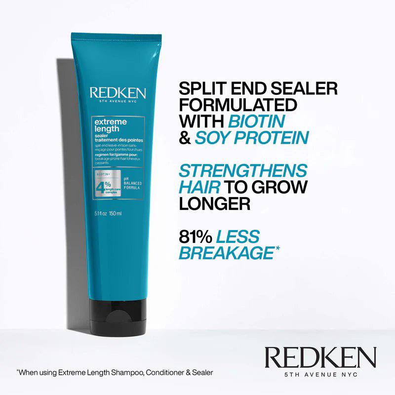 Le Redken Extreme Length Sealer