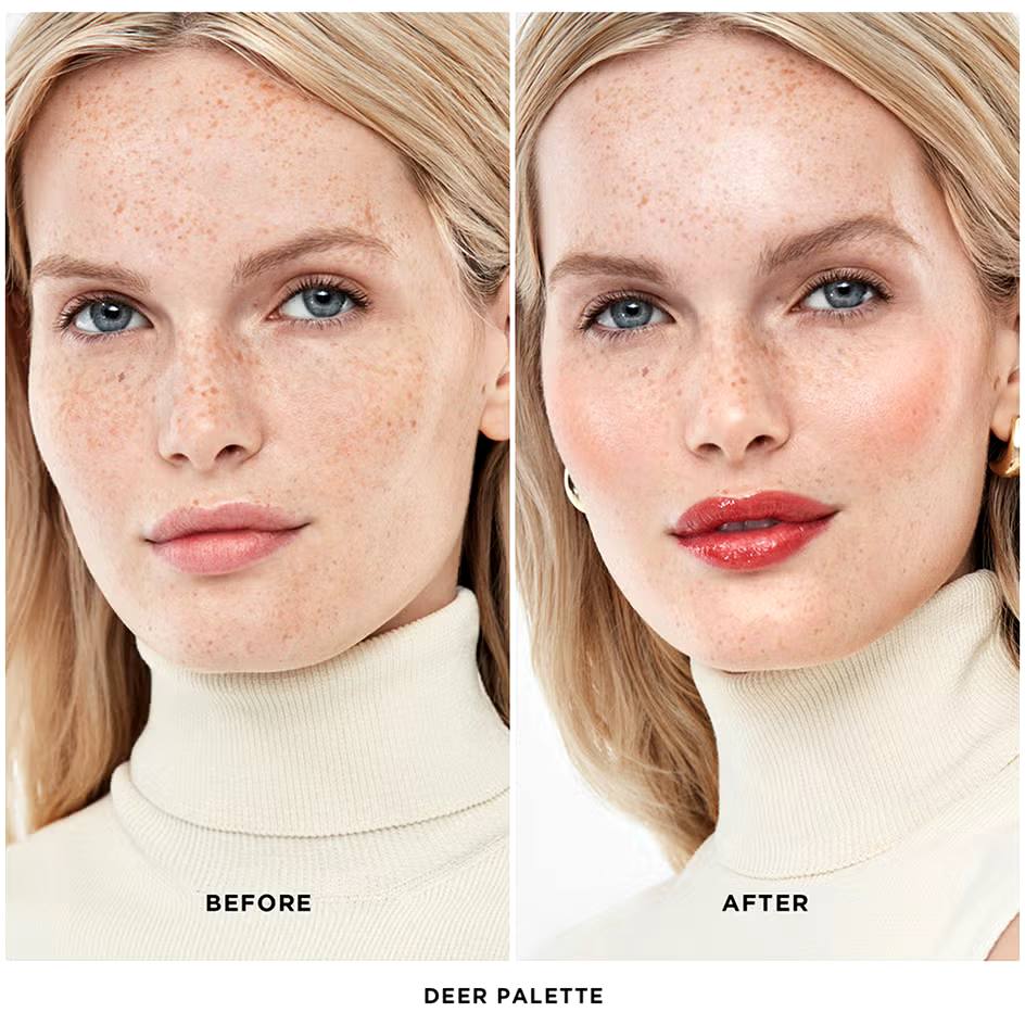 Hourglass Ambient Lighting Edit Unlocked – Swan