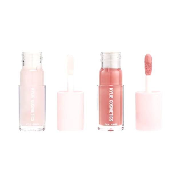 Kylie Mini High Gloss Duo