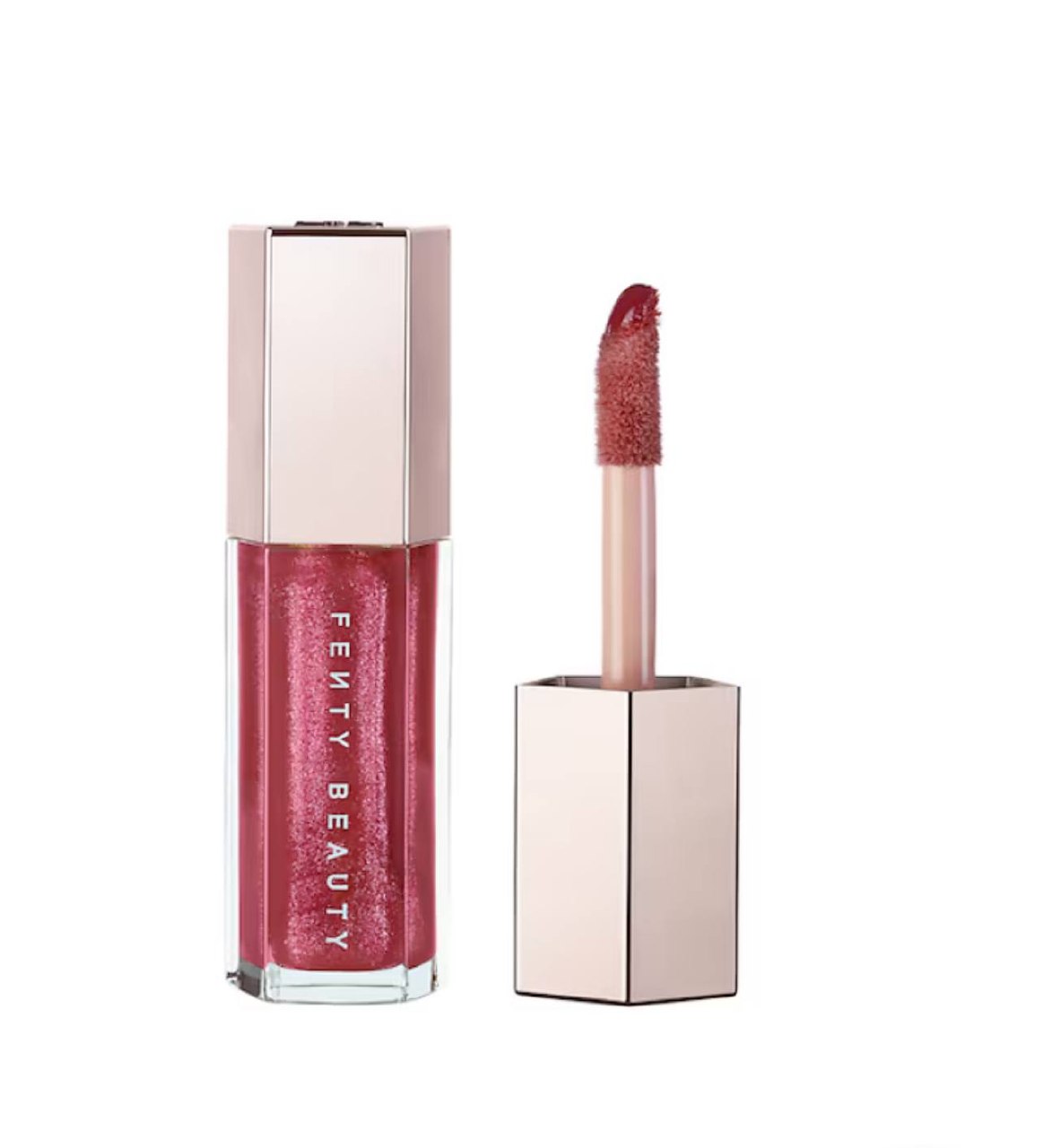 Le Gloss Bomb Universal Lip Luminizer de Fenty Beauty