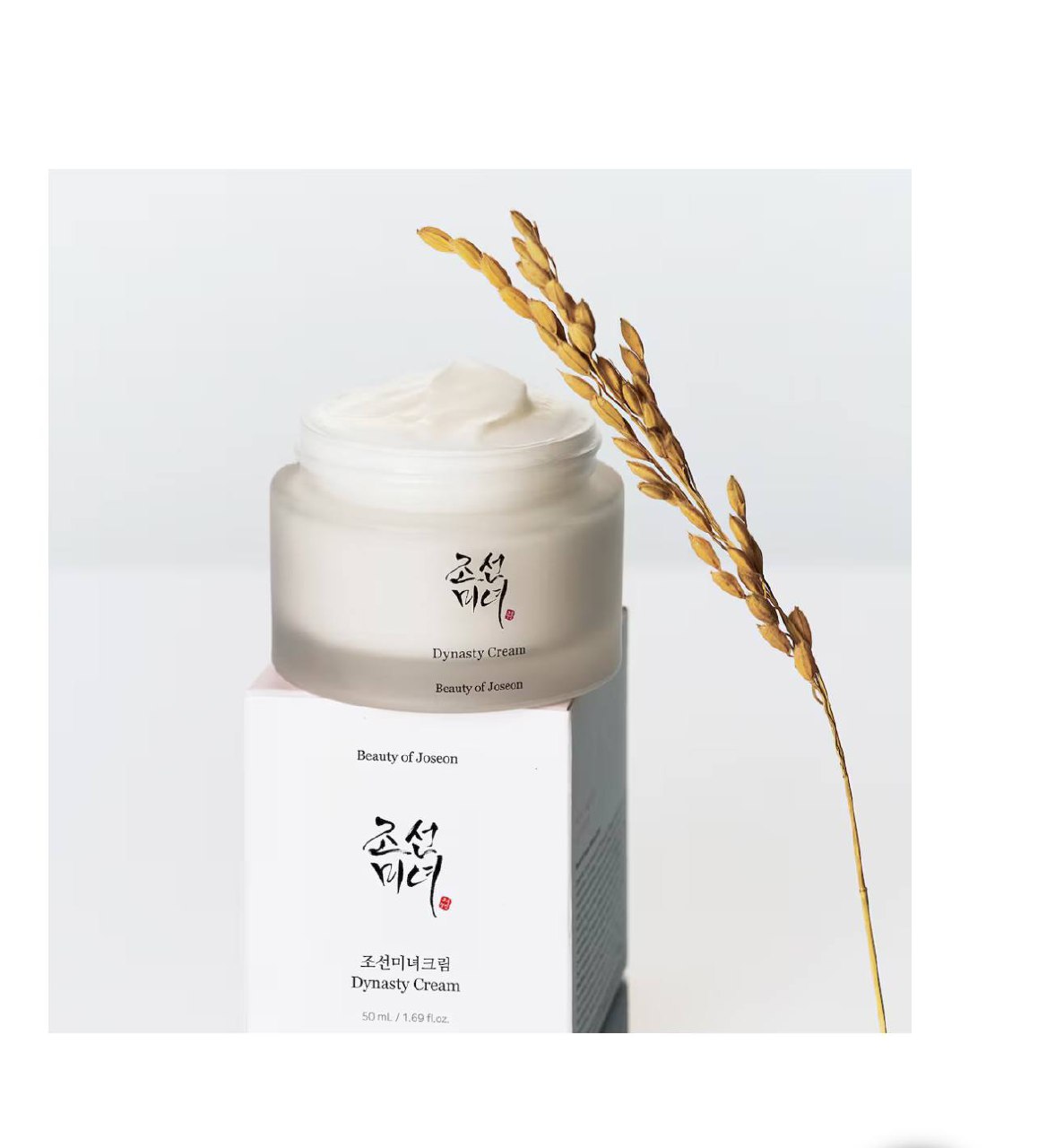 La Dynasty Cream de Beauty of Joseon