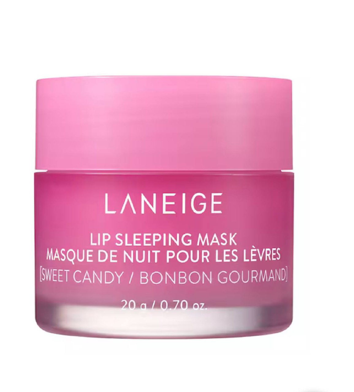 Le Lip Sleeping Mask de Laneige