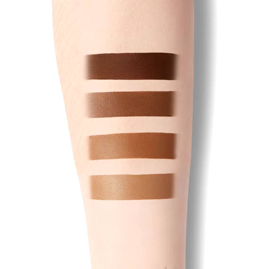 Charlotte Tilbury Beautiful Skin Sun-Kissed Glow Bronzer – 21 g