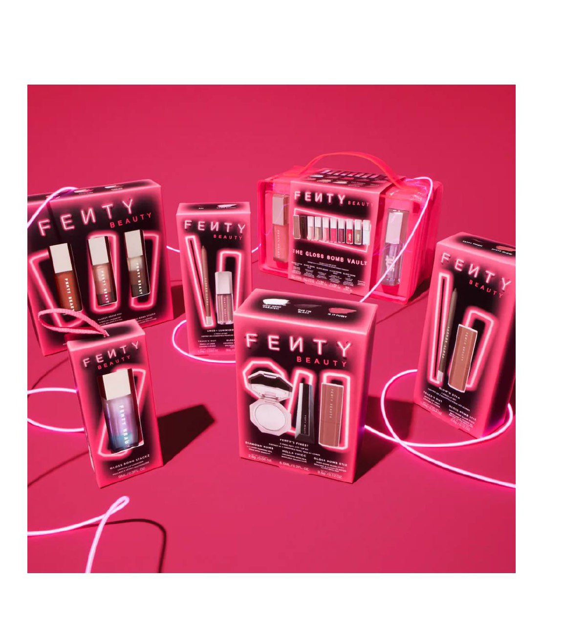 Le Fenty’s Finest de Fenty Beauty