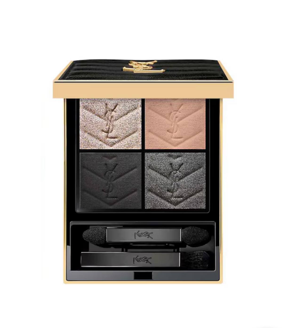 Yves Saint Laurent Couture Mini Clutch – Palette de Fards à Paupières