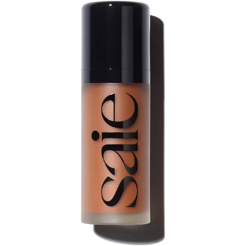 Saie Dew Bronze – Bronzer Liquide Effortless Soft-Focus 12 ml